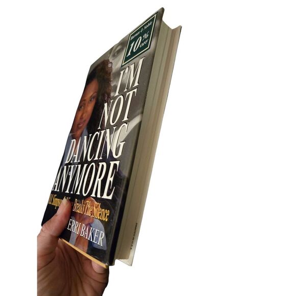 I'm not dancing anymore by Terri Baker - Kensington books - isbn 9781575662565 - Picture 7 of 7